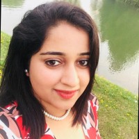Akshata Kulkarni, CSM