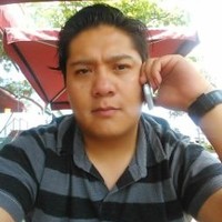 Luis Arturo Quiroz Xolalpa