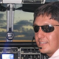 Luis Gricheno Junior