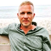 Jimmy Bergqvist