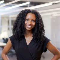 Taelor Majette