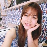 Maggie Yeo