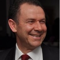 Philippe Métral