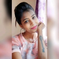 Monideepa Parmar