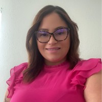 Genesis Vazquez Rivera