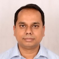 Arunesh Chakrabarti