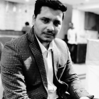 Deepak Kaushik