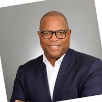 Mark Beckles MBA, LL.D, ICD.D