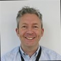 Andy Gaulton
