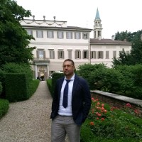 Luca Magni
