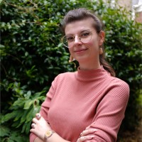 Maromy Van De Riet