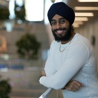 Manraj Singh Rai