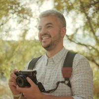 Omar El Kadmiri Pedraza