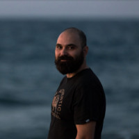 Dimitrios Palitskaris