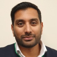 Mohammed Shakeel