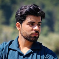 Zuhaib Rather