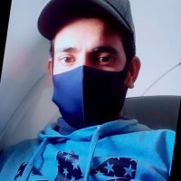 Zahid Ali