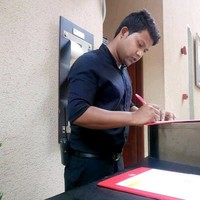 Azim Hossain