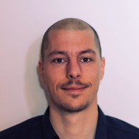 Mathias Raphaël bachmann