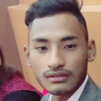Pabin Shrestha
