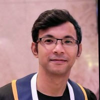 Krish Shetty