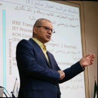 Alireza Fereidunian