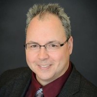 Sylvain Larivière