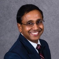 Siva R. K Narla