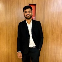 Samarth Gandhi