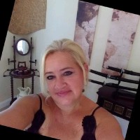 Kimberly Robertson