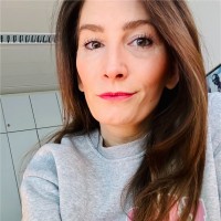 Sandra Godejohann