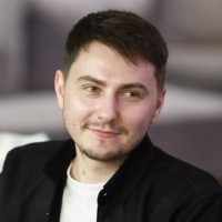 Vadym Motornyi