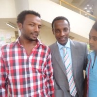 Dawit Kifle