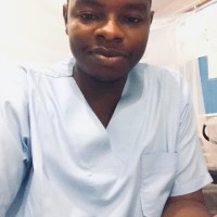 Bashir Abubakar