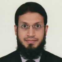 Md. Ishtiaque Bin Omar Faruque