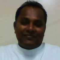 Mahesh Dharmasena