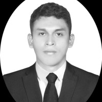 César Alejandro Solano Enciso