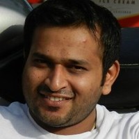 Kaustubh Jahagirdar