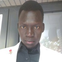 Poulino Deng N. Bol