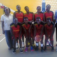 Namwanje Harriet Lubowa