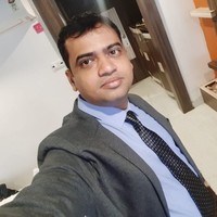 Yogesh Patil