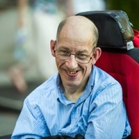 Simon Charnley