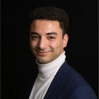 Achraf Mokhtari