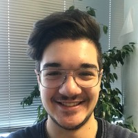 Matteo Dawide Catalani