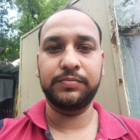 Arpish Tiwary