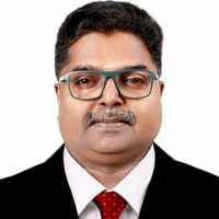 Narayanan Janarthanan