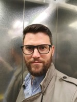 Christophe Poussardin