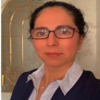 Atefeh Soufieh