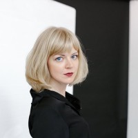 Полина Гордеева