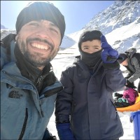 Victor Daniel Marchant Martinez